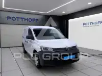 2022 Volkswagen Caddy