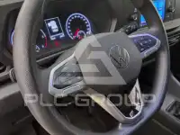 2022 Volkswagen Caddy