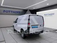 2022 Volkswagen Caddy
