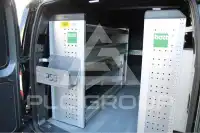 2022 Volkswagen Caddy