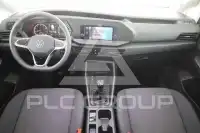 2022 Volkswagen Caddy
