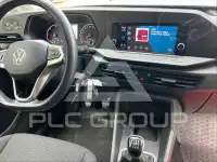 2022 Volkswagen Caddy