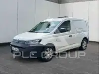 2022 Volkswagen Caddy