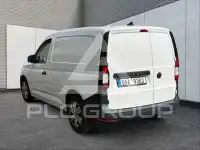 2022 Volkswagen Caddy