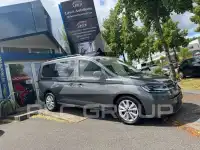 2022 Volkswagen Caddy