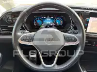 2022 Volkswagen Caddy