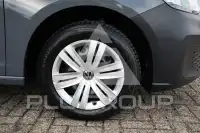2022 Volkswagen Caddy