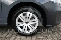 2022 Volkswagen Caddy