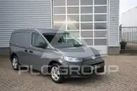 2022 Volkswagen Caddy