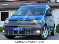 2022 Volkswagen Caddy