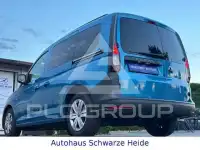 2022 Volkswagen Caddy