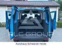 2022 Volkswagen Caddy
