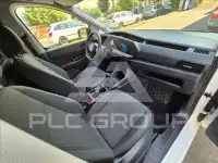 2022 Volkswagen Caddy