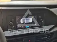 2022 Volkswagen Caddy