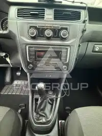 2022 Volkswagen Caddy