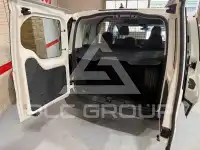 2022 Volkswagen Caddy