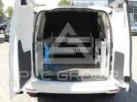 2022 Volkswagen Caddy