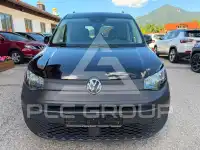 2022 Volkswagen Caddy