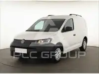 2022 Volkswagen Caddy