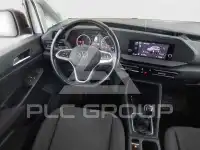 2022 Volkswagen Caddy