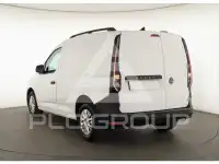 2022 Volkswagen Caddy