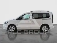 2022 Volkswagen Caddy