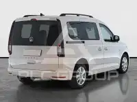 2022 Volkswagen Caddy