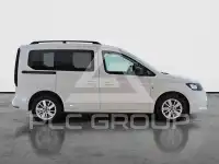 2022 Volkswagen Caddy
