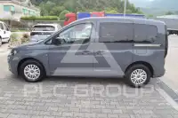2022 Volkswagen Caddy