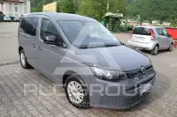 2022 Volkswagen Caddy