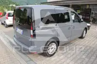 2022 Volkswagen Caddy