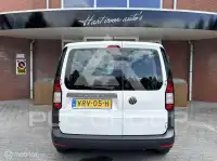 2022 Volkswagen Caddy