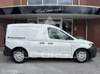 2022 Volkswagen Caddy