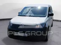 2022 Volkswagen Caddy