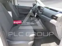 2022 Volkswagen Caddy