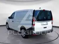 2022 Volkswagen Caddy