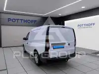 2022 Volkswagen Caddy