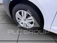 2022 Volkswagen Caddy