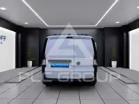 2022 Volkswagen Caddy