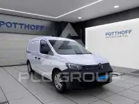 2022 Volkswagen Caddy