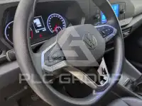 2022 Volkswagen Caddy