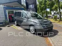 2022 Volkswagen Caddy
