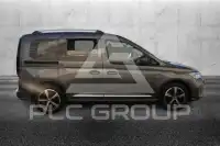 2022 Volkswagen Caddy
