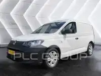 2022 Volkswagen Caddy