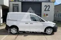 2022 Volkswagen Caddy