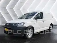 2022 Volkswagen Caddy