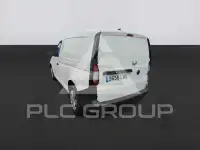 2022 Volkswagen Caddy