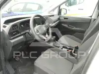 2022 Volkswagen Caddy