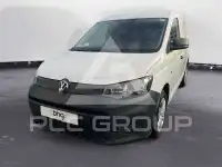 2022 Volkswagen Caddy