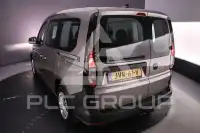 2022 Volkswagen Caddy